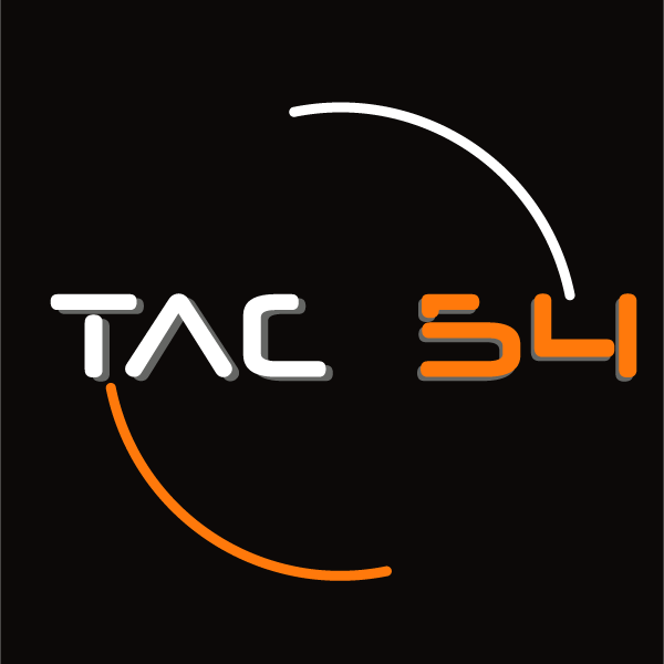 Tac54 logos